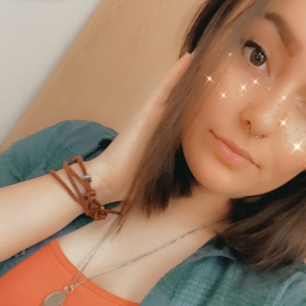 Meet your Posher, Haley